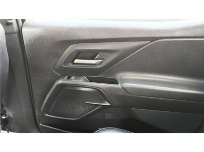 2024 Chevrolet Silverado EV Work Truck