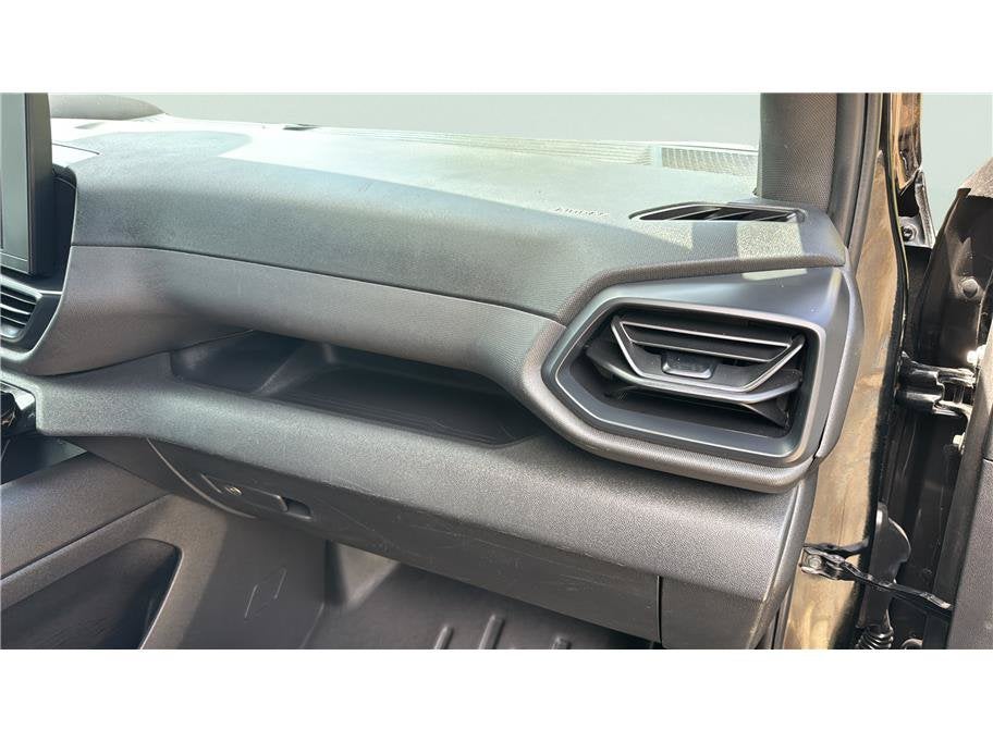 2024 Chevrolet Silverado EV Work Truck