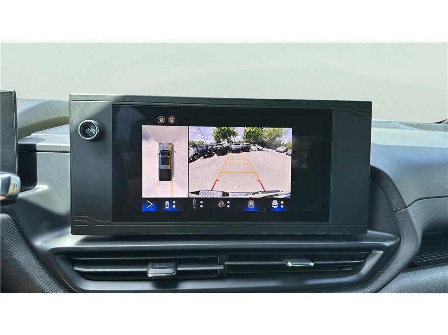2024 Chevrolet Silverado EV Work Truck
