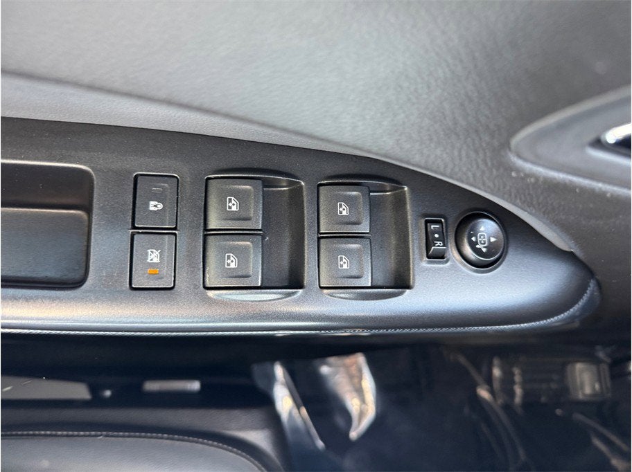 2016 Chevrolet Colorado 4WD Z71