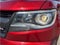 2016 Chevrolet Colorado 4WD Z71