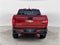 2016 Chevrolet Colorado 4WD Z71