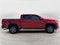 2016 Chevrolet Colorado 4WD Z71
