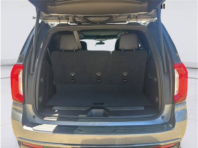 2021 GMC Yukon AT4