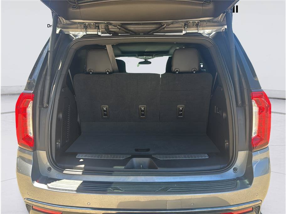 2021 GMC Yukon AT4