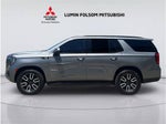 2021 GMC Yukon AT4