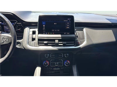 2021 GMC Yukon AT4