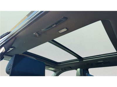 2021 GMC Yukon AT4