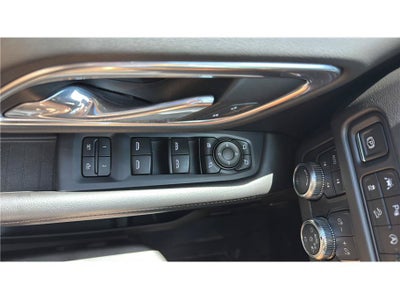 2021 GMC Yukon AT4