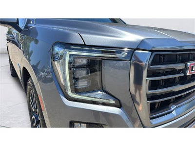 2021 GMC Yukon AT4