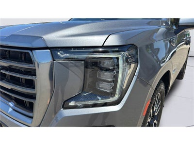 2021 GMC Yukon AT4