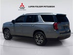 2021 GMC Yukon AT4