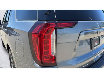 2021 GMC Yukon AT4