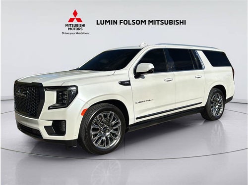 2023 GMC Yukon XL Denali Ultimate