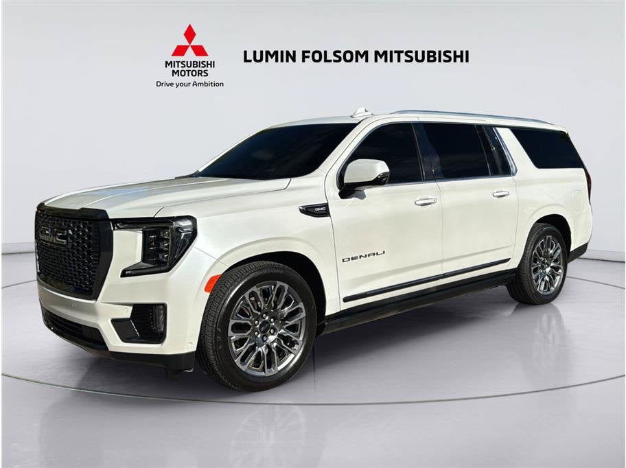 2023 GMC Yukon XL Denali Ultimate