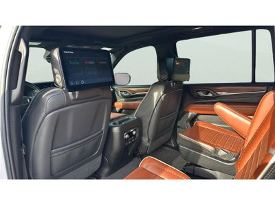 2023 GMC Yukon XL Denali Ultimate