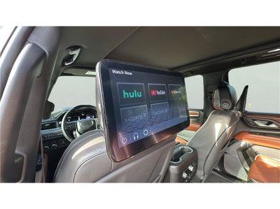 2023 GMC Yukon XL Denali Ultimate