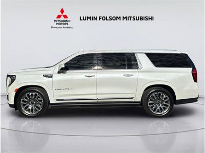 2023 GMC Yukon XL Denali Ultimate