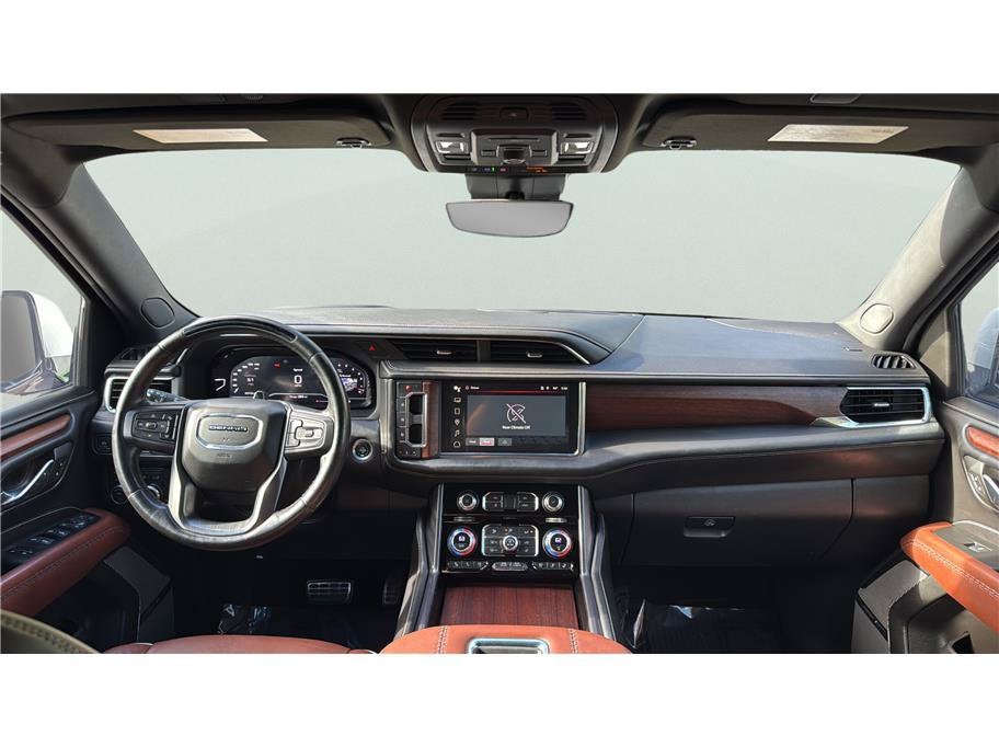 2023 GMC Yukon XL Denali Ultimate