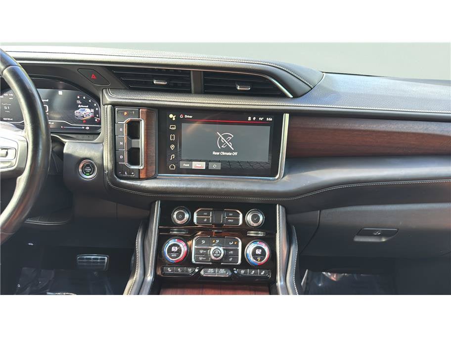 2023 GMC Yukon XL Denali Ultimate