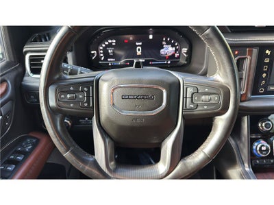 2023 GMC Yukon XL Denali Ultimate