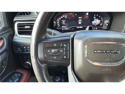 2023 GMC Yukon XL Denali Ultimate