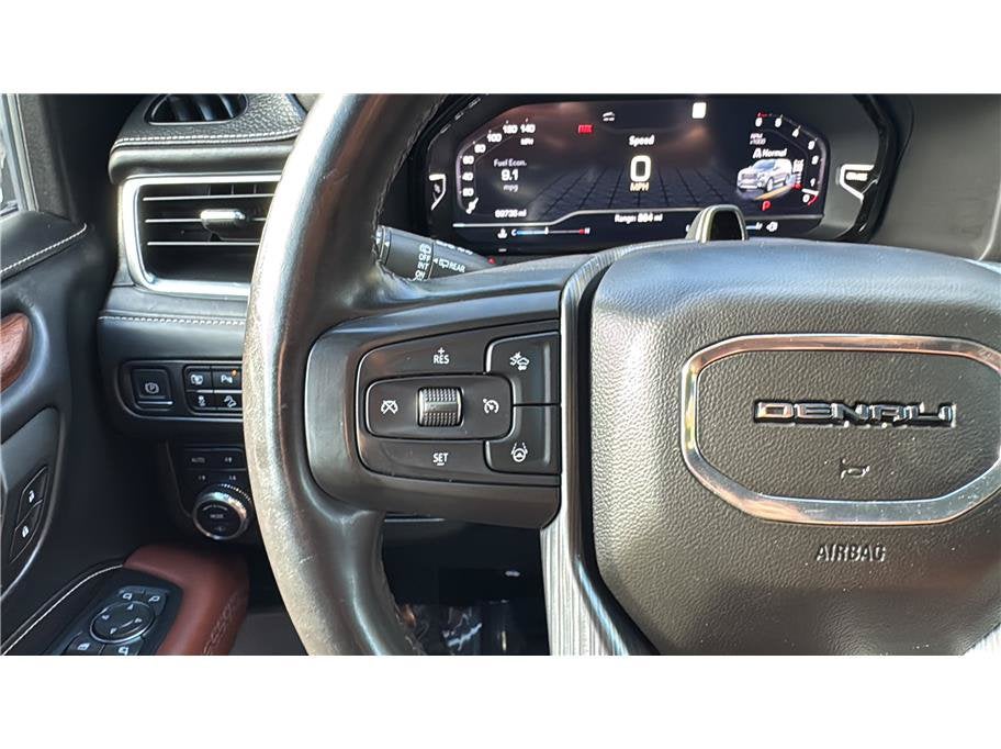 2023 GMC Yukon XL Denali Ultimate