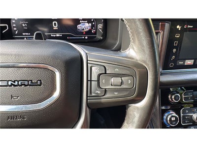 2023 GMC Yukon XL Denali Ultimate