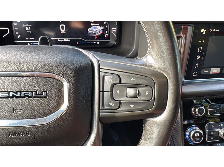 2023 GMC Yukon XL Denali Ultimate