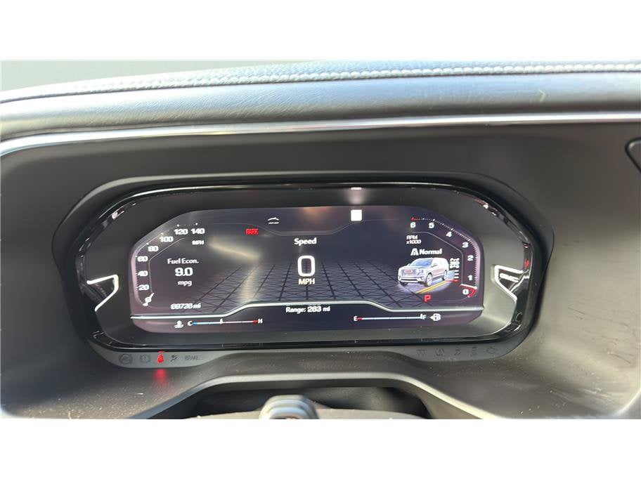 2023 GMC Yukon XL Denali Ultimate