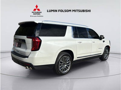 2023 GMC Yukon XL Denali Ultimate