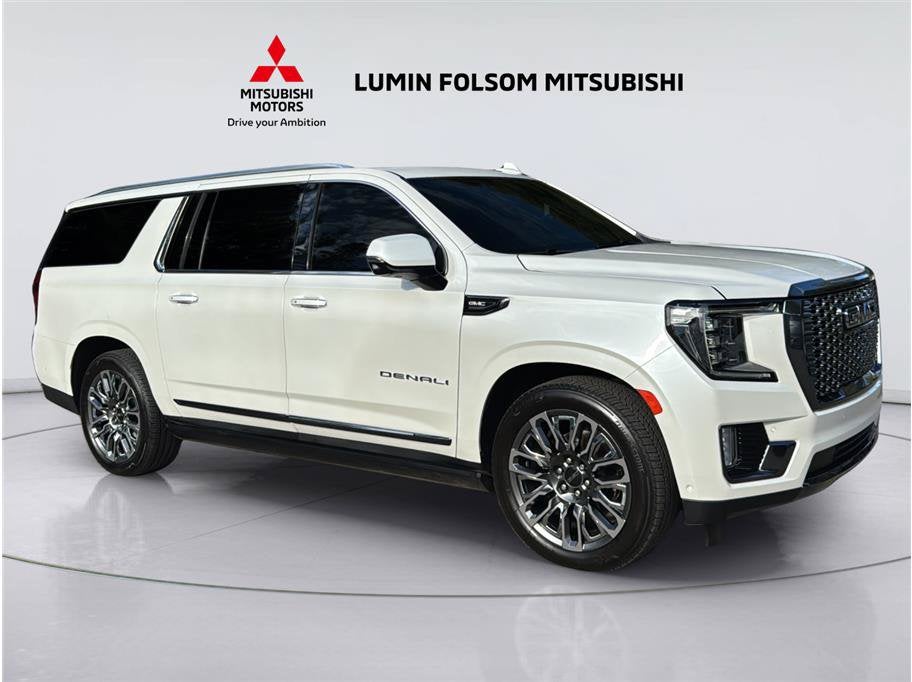 2023 GMC Yukon XL Denali Ultimate