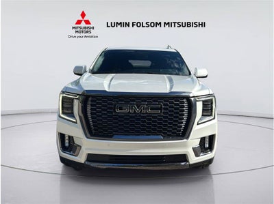 2023 GMC Yukon XL Denali Ultimate