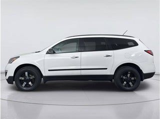 2013 Chevrolet Traverse LS