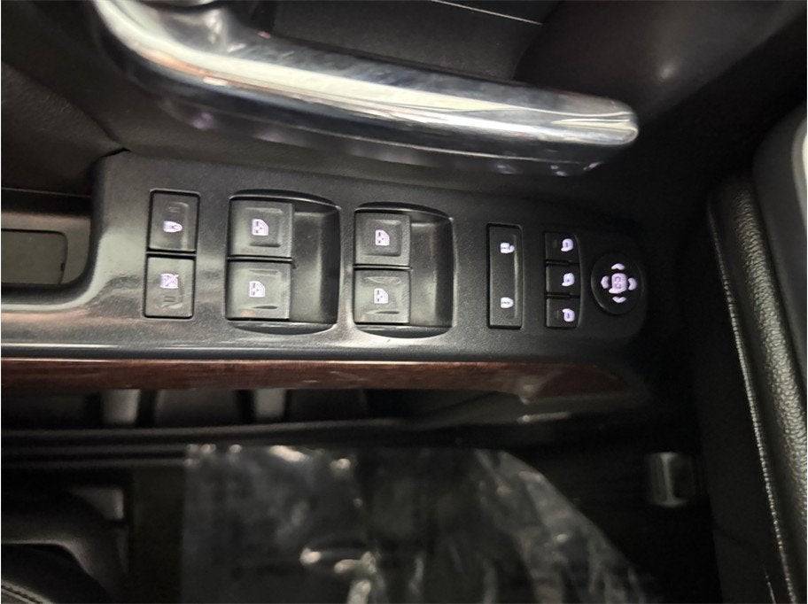 2018 GMC Sierra 2500HD SLT