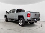 2018 GMC Sierra 2500HD SLT