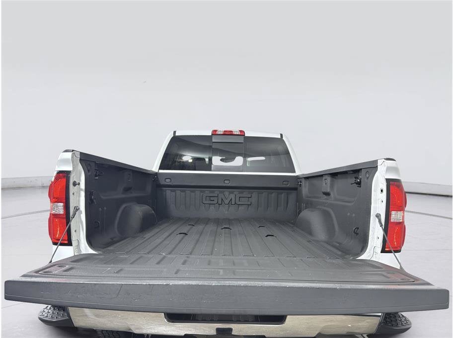 2018 GMC Sierra 3500HD SLT