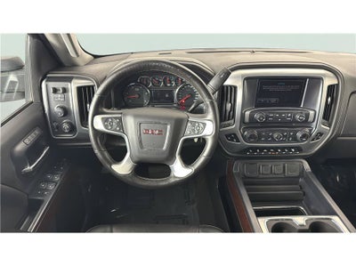 2018 GMC Sierra 3500HD SLT