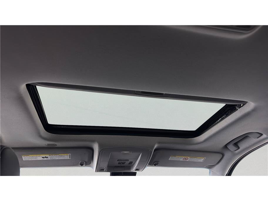 2018 GMC Sierra 3500HD SLT