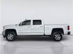 2018 GMC Sierra 3500HD SLT