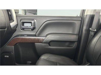 2018 GMC Sierra 3500HD SLT