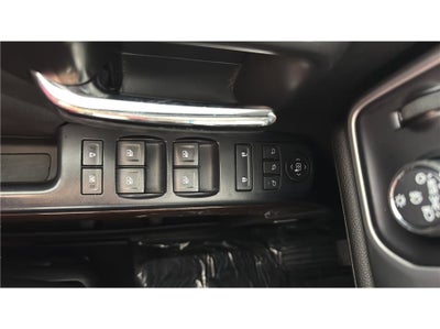 2018 GMC Sierra 3500HD SLT