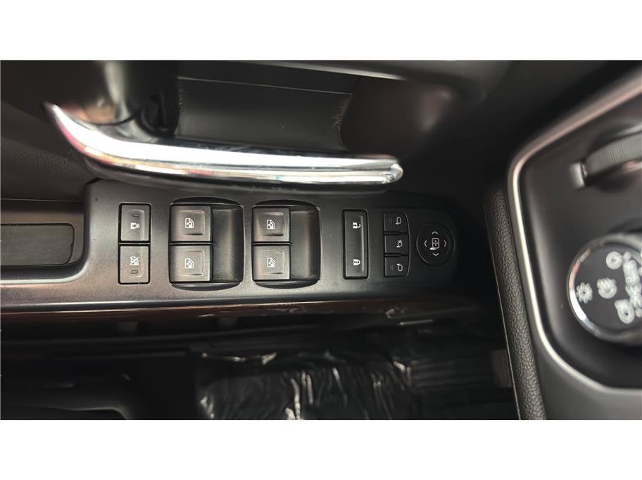 2018 GMC Sierra 3500HD SLT