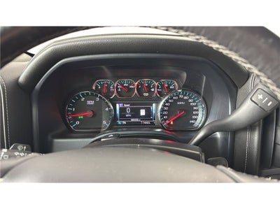 2018 GMC Sierra 3500HD SLT