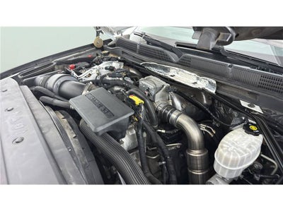 2018 GMC Sierra 3500HD SLT