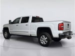 2018 GMC Sierra 3500HD SLT