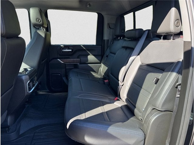 2020 GMC Sierra 2500HD Denali