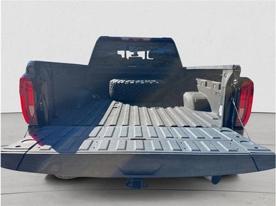 2020 GMC Sierra 2500HD Denali