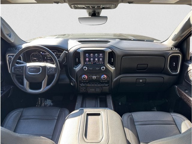 2020 GMC Sierra 2500HD Denali