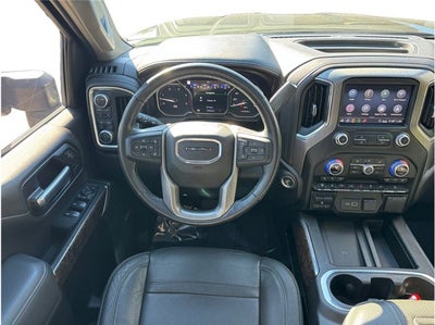 2020 GMC Sierra 2500HD Denali